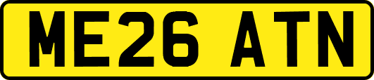 ME26ATN