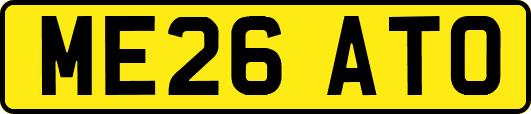 ME26ATO