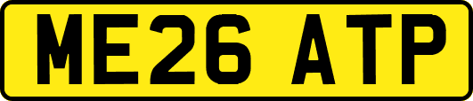 ME26ATP