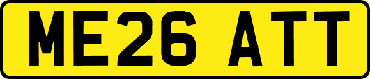 ME26ATT