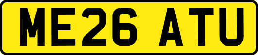 ME26ATU