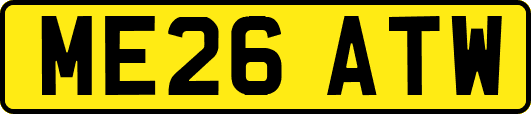 ME26ATW