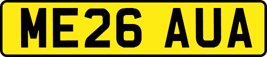 ME26AUA