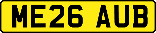 ME26AUB