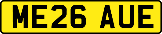 ME26AUE