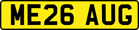 ME26AUG