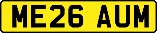 ME26AUM