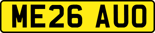 ME26AUO