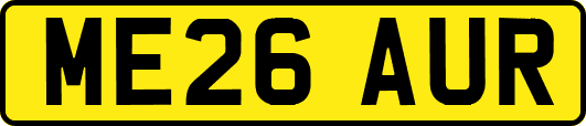 ME26AUR