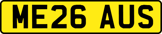 ME26AUS