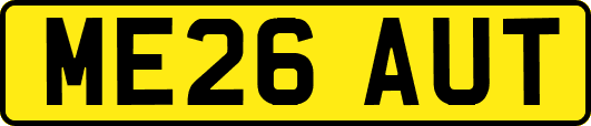 ME26AUT