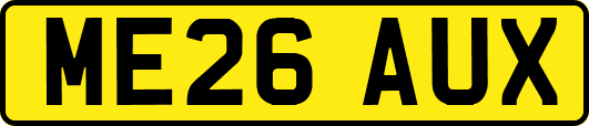 ME26AUX