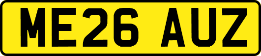 ME26AUZ