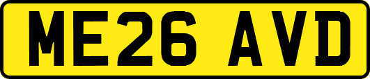 ME26AVD