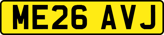 ME26AVJ