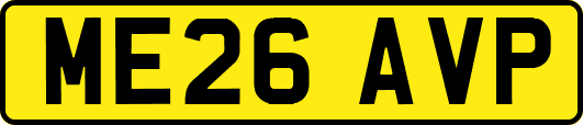 ME26AVP