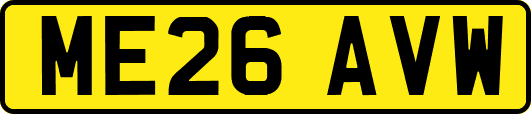 ME26AVW