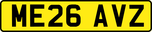 ME26AVZ