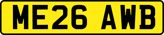 ME26AWB