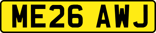 ME26AWJ