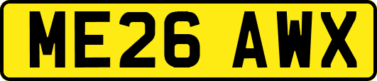 ME26AWX