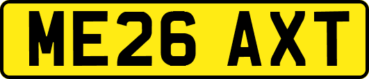 ME26AXT