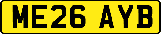 ME26AYB