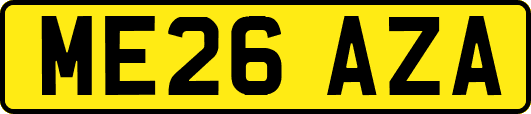 ME26AZA