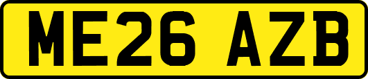 ME26AZB