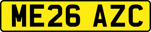 ME26AZC