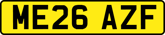 ME26AZF
