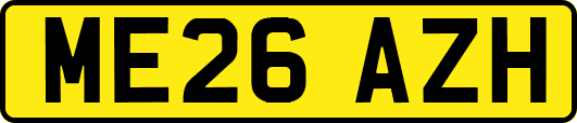 ME26AZH