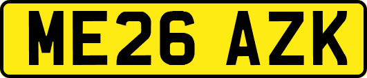 ME26AZK