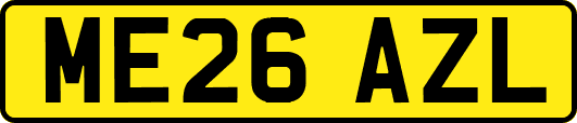 ME26AZL