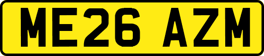 ME26AZM