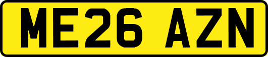 ME26AZN