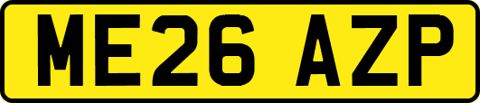 ME26AZP