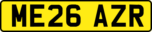 ME26AZR