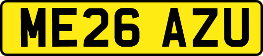 ME26AZU