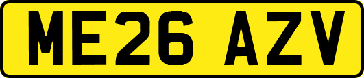 ME26AZV