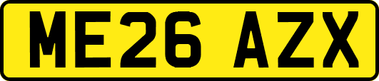 ME26AZX
