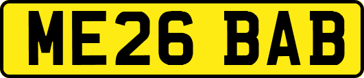 ME26BAB