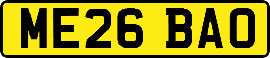 ME26BAO