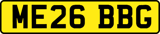ME26BBG