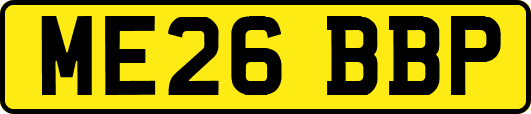 ME26BBP