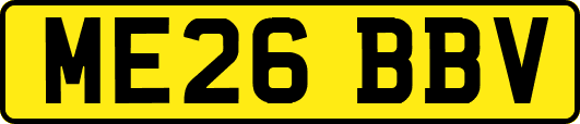 ME26BBV