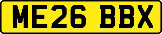 ME26BBX