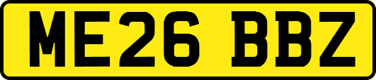 ME26BBZ