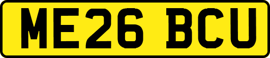 ME26BCU