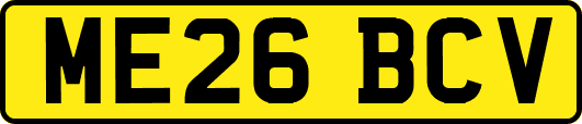 ME26BCV